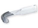 ADULT AMBU BLADE WITH VISION CHANNEL aBLADE - size 3 - replacement for 58106