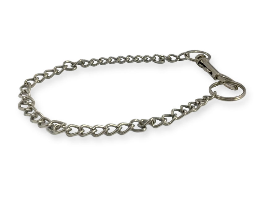 STEEL CHAIN