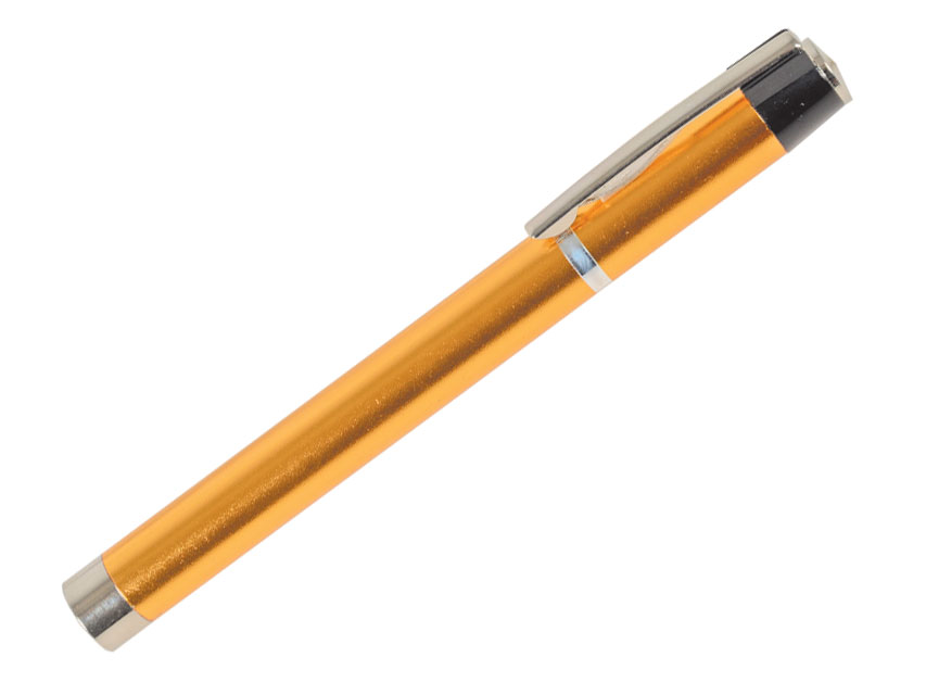 OMEGA LED LIGHT - gold