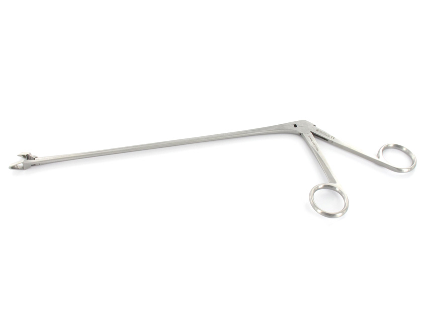 SCHUMACHER biopsy forceps - 24 cm