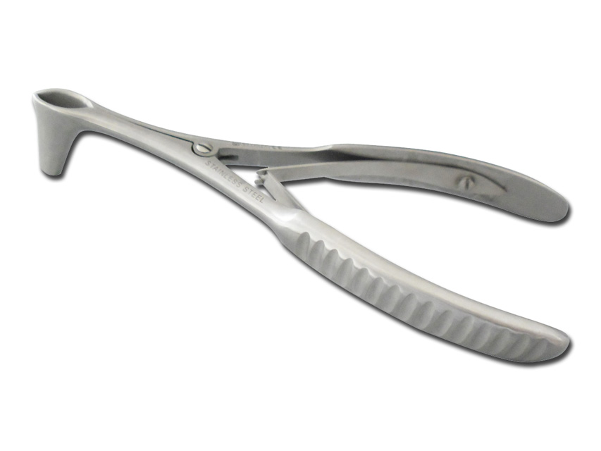 KILLIAN NASAL PLIERS - 14 cm, 22 mm