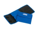 PORTFOLIO - blue cordura
