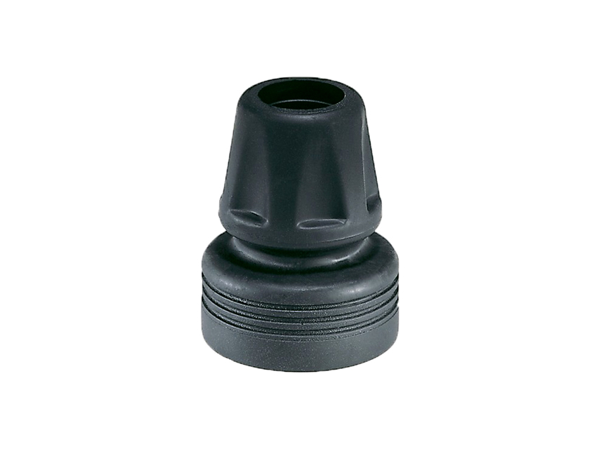 RUBBER PADS 19 mm tube, 45 mm base