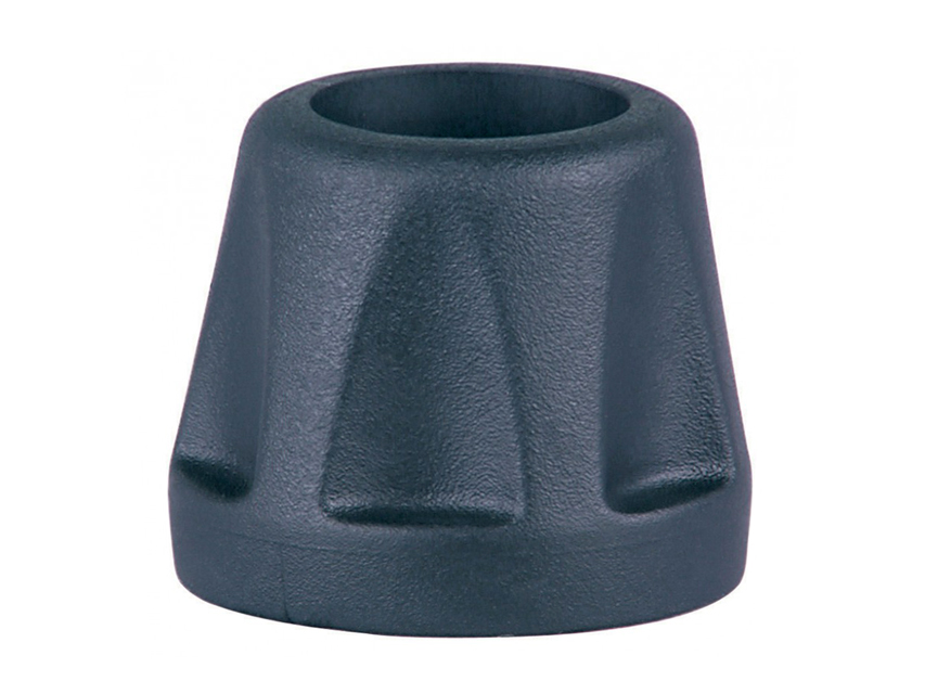 RUBBER PADS 19 mm tube, 35 mm base