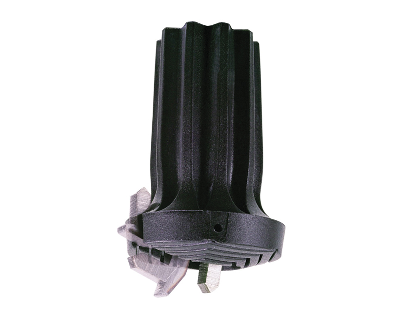 RUBBER PADS 16/22 mm tube, 40 mm base