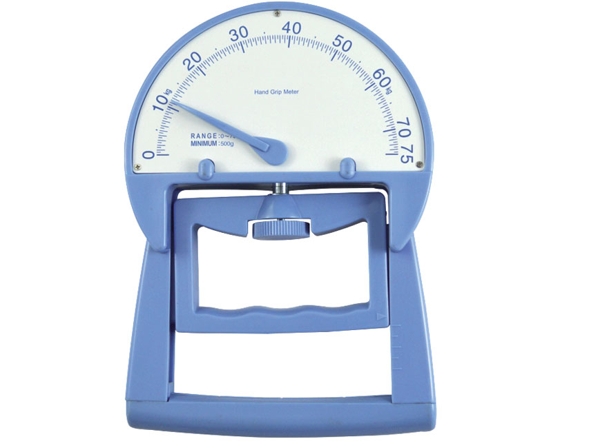 PLASTIC DYNAMOMETER