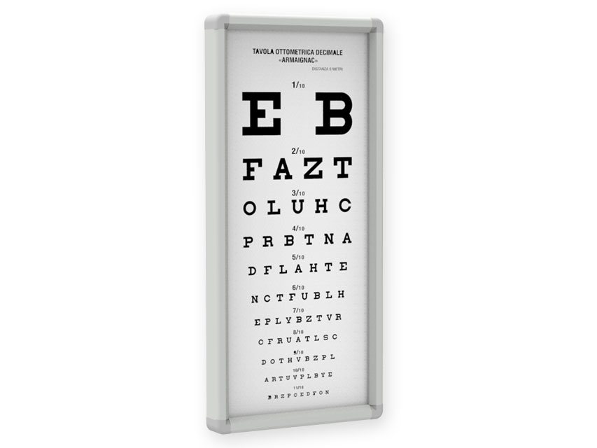 ARMAGNAC NON-BRIGHT OPTICAL - 5 metres