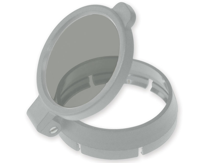 POLARISED FILTER P2 for 30884 and 2.5X glasses - J-000.31.326