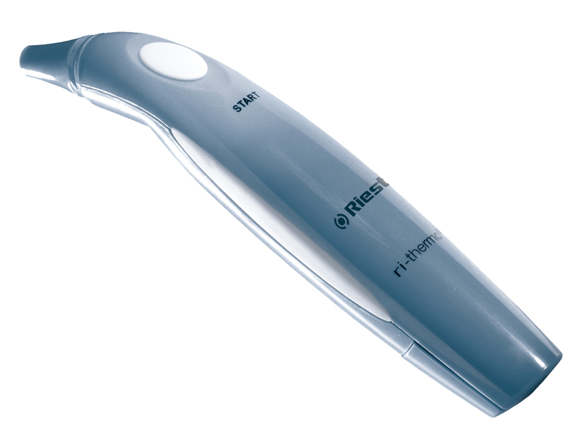 RE-THERMO INFRARED THERMOMETER