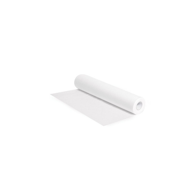 White polypropylene sheet 120x240cm Medicline
