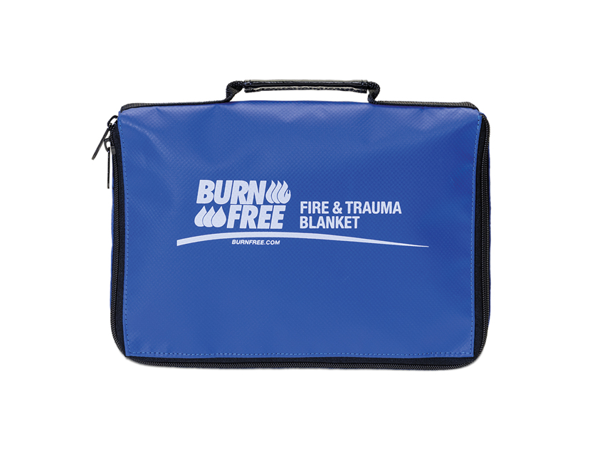 BURN FREE COVER 91x76 cm