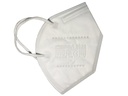 FFP2 NR COMFYMASK MASK - large - white