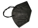 MASK FFP2 NR COMFYMASK - large - black