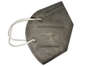 MASK FFP2 NR COMFYMASK - large - light grey