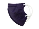 FFP2 NR COMFYMASK FIT MASK - dark blue