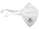 G-PRIME FILTER MASK FFP3 - white - GB, FR, ES, PT, DE