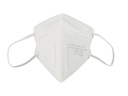 MASK FFP2 small - white - IT,GB,FR,ES,DE