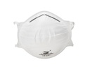 FFP2 CUP SHAPE MASK without valve
