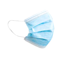 3-layer surgical mask type IIR MC
