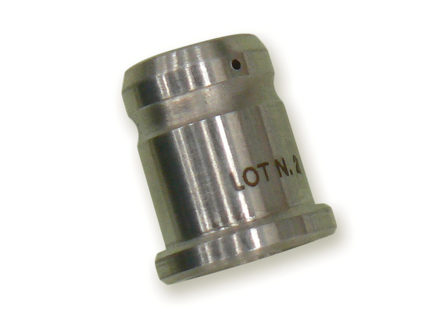 WOLF CABLE CONNECTOR - GIMA SOURCE