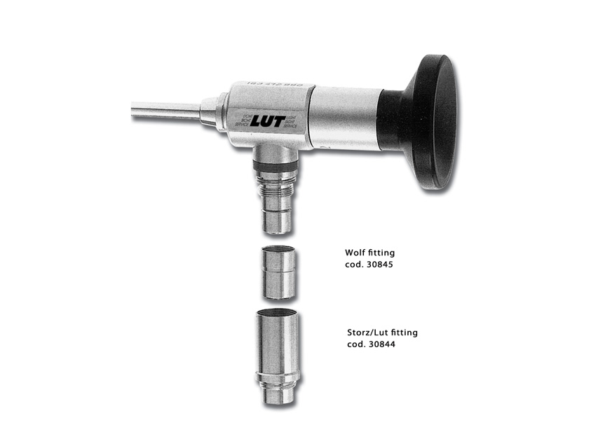 CONNECTOR FOR STORZ OPTICS