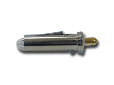 XENON-HALOGEN BULB