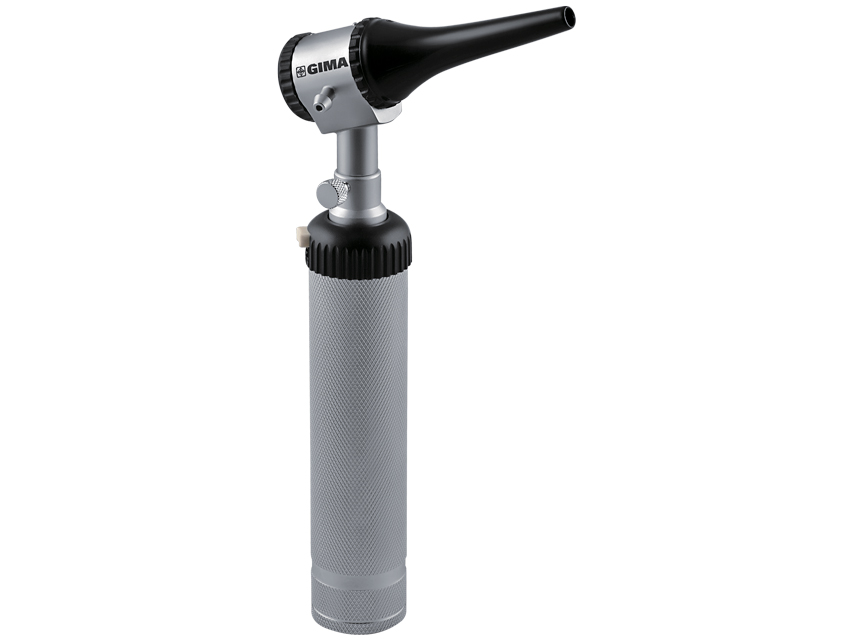 PARKER VETERINARY OTOSCOPE - black