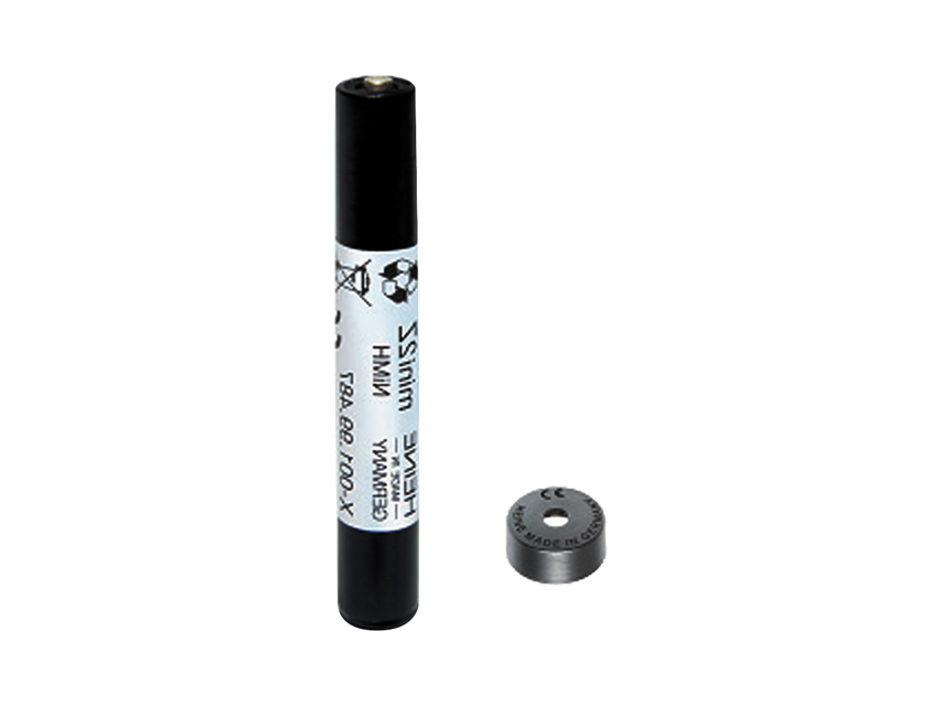 MINI 3000 RECHARGEABLE BATTERY