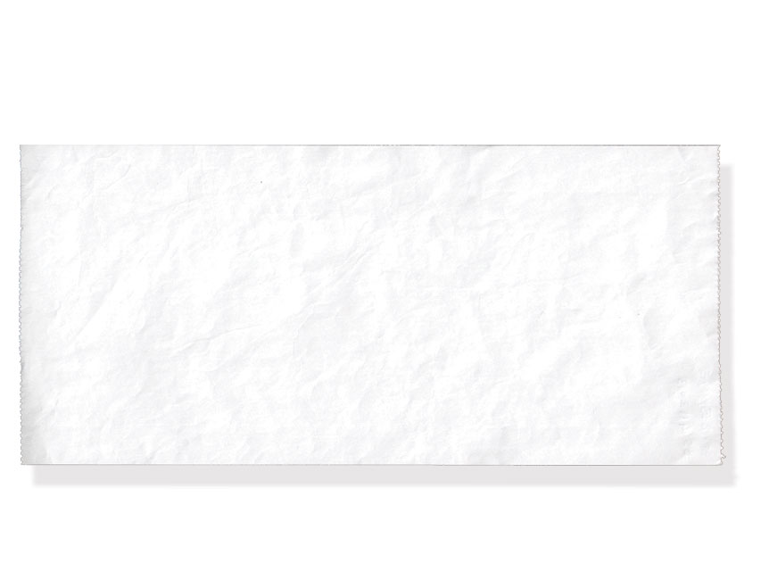 THERMAL PAPER 112mm