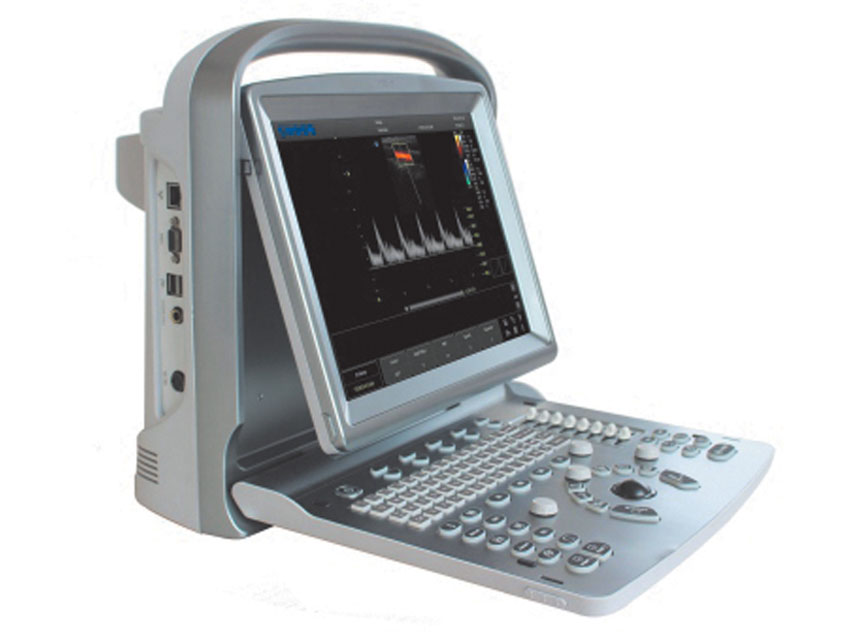 ECHOGRAPH ECO-5 VET