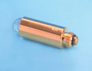 HALOGEN BULB 2.5V - for F.O. line