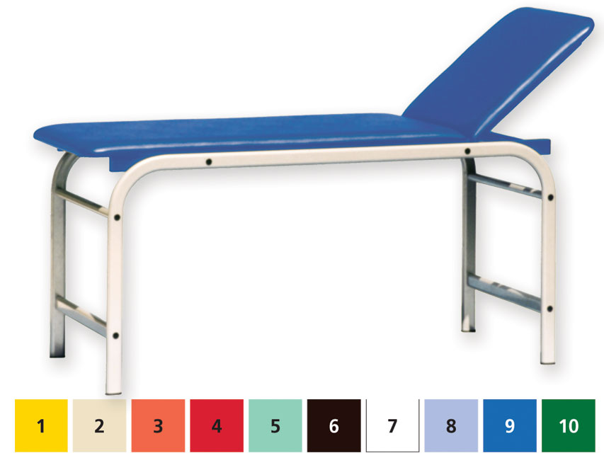 KING VISITING BED - colour of your choice