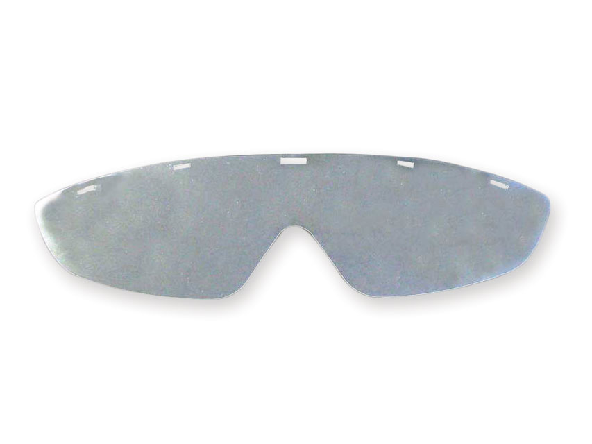 REPLACEMENT VISORS for code 25646