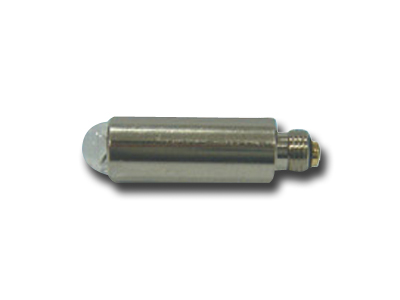 XENON-HALOGEN OTOSCOPE BULB