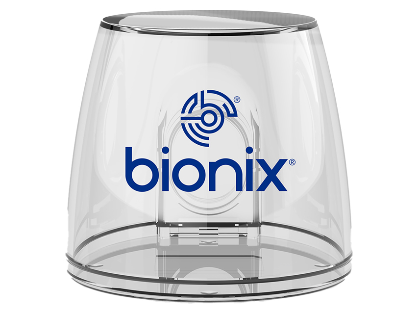 OTOCLEAR WATER TANK - replacement for 25855