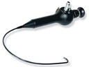 FLEXIBLE NASOFARINGOSCOPE with cable - 12,000 pixels - 3.8x300mm