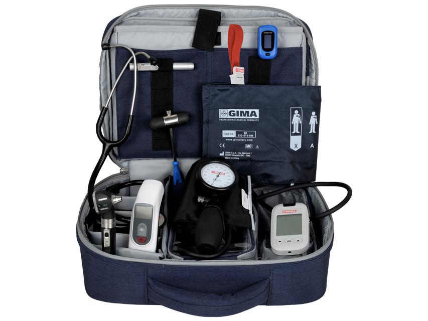 DOCTOR KIT 4B