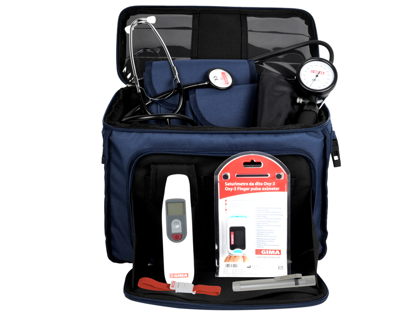 DOCTOR KIT 1