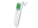 BLUETOOTH INFRARED THERMOMETER