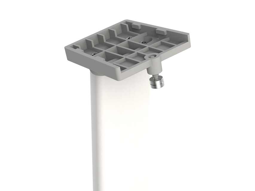 PHILIPS ADAPTER PLATE