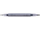 DERMATOLOGY PEN - double-tipped 0.5 and 1.0 mm - sterile
