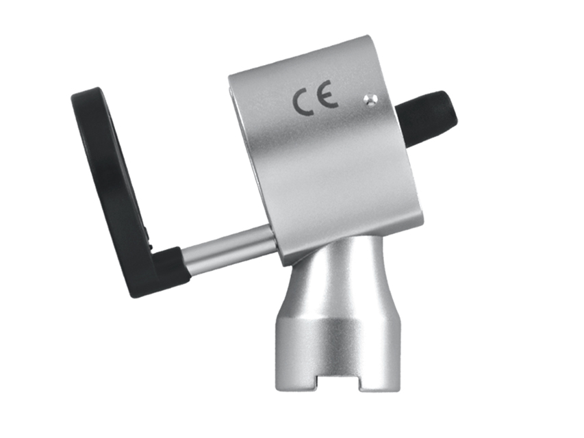 OPEN HEAD for veterinary set 31422,31424, 31425