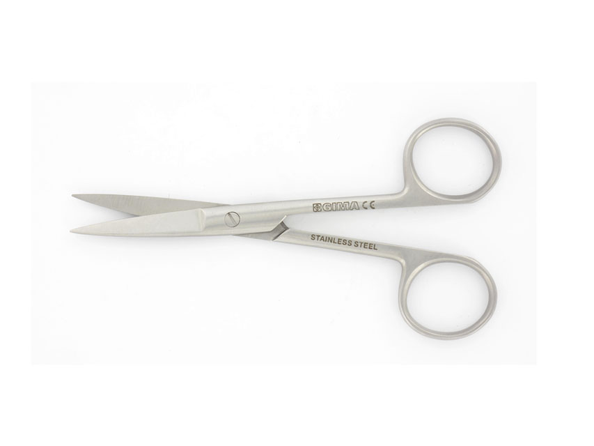 RECTOR SCISSOR sharp points - 14.5 cm