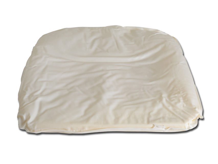 BULGEL ANTI-DECUBIT CUSHION 41x41x3 cm