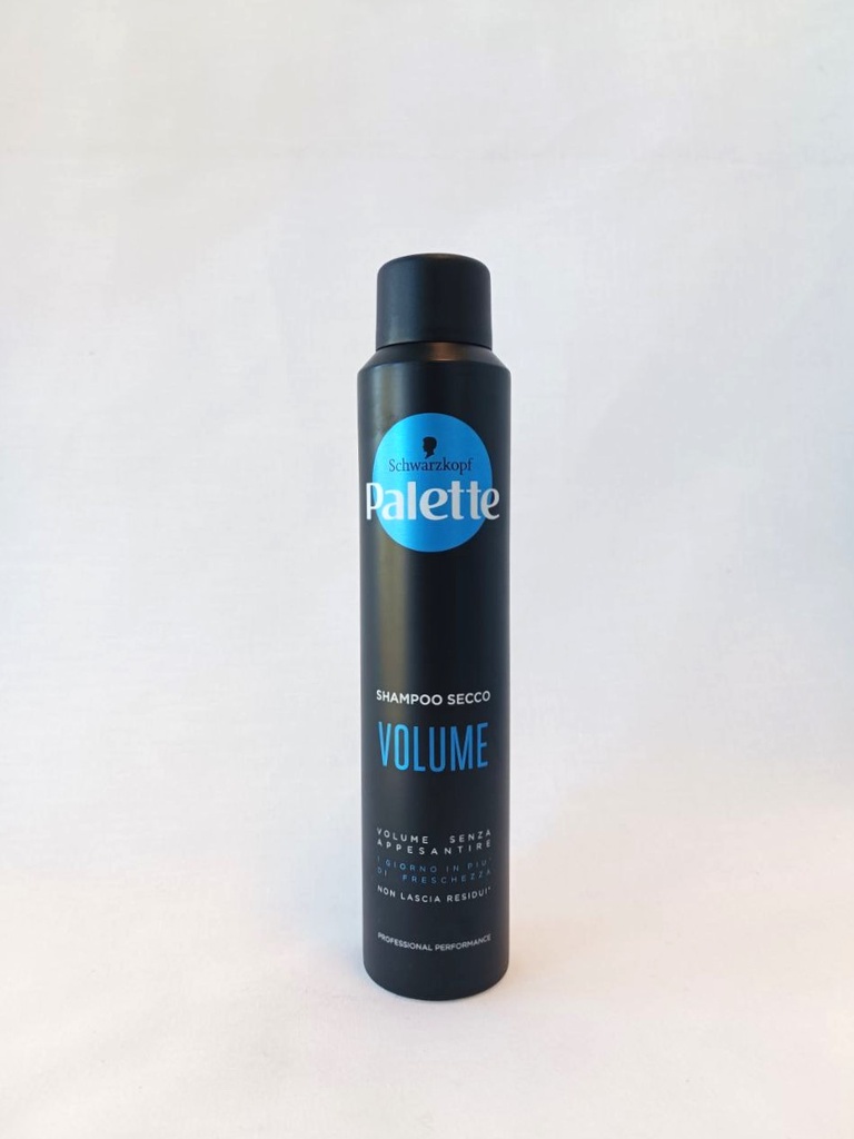 Dry shampoo 200ml