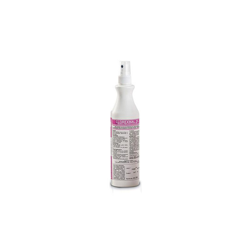 Neoxidine alcohol-free spray 250 ml
