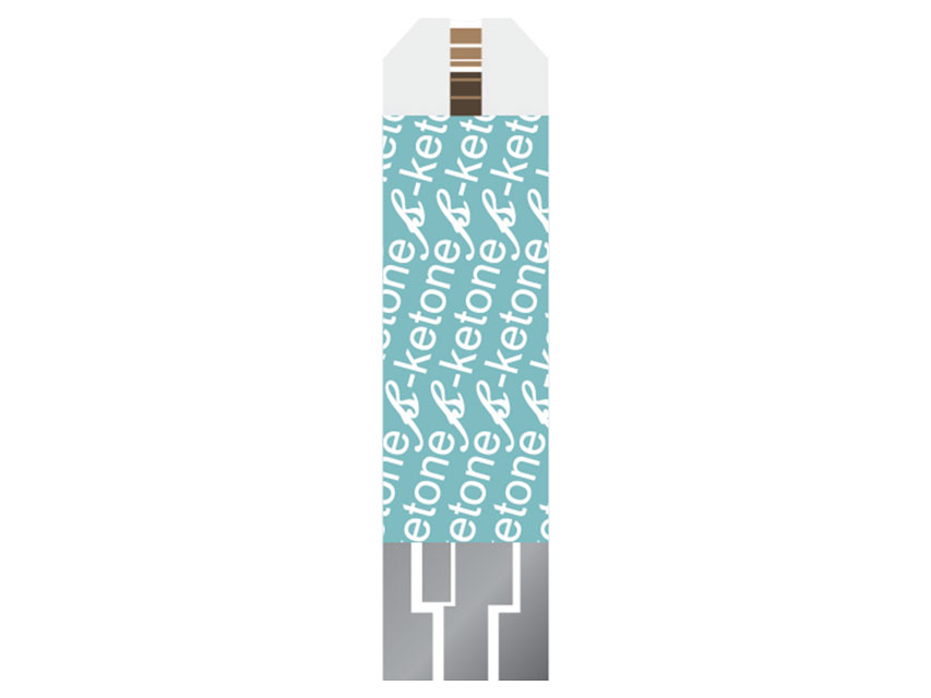 CHETONE STRIPS IN FLACON for 24128