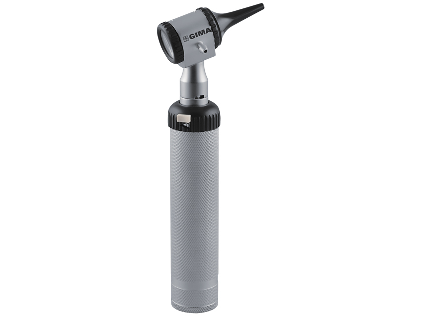 Parker Halogen Otoscope

