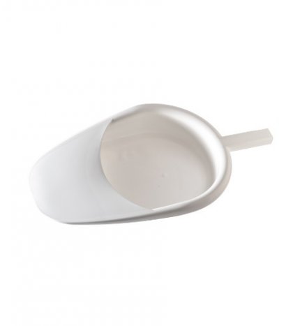Sanitary polypropylene frying pan 2000 ml
