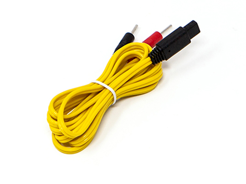 YELLOW CABLE T-ONE for 28401-2 - spare part
